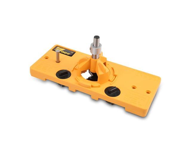 35mm Hinge Hole Saw Concealed Hinge Drilling Jig Drilling Guide
