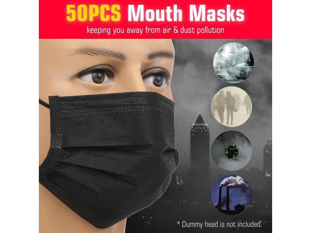 disposable charcoal activated filter face masks disposable charcoal activated filter face masks