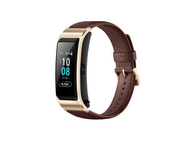 Huawei TalkBand B5 Talk Band B5 Bluetooth Smart Bracelet Fitness