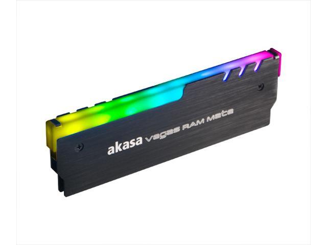 Akasa Vegas Addressable RGB LED Kit (AK-MX248) - Newegg.com