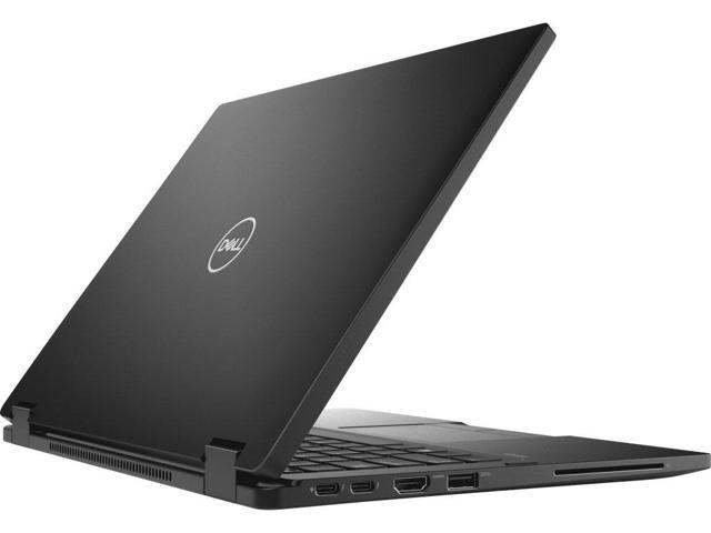Refurbished: Dell Latitude 7390 2-in-1 Touchscreen Laptop, i7