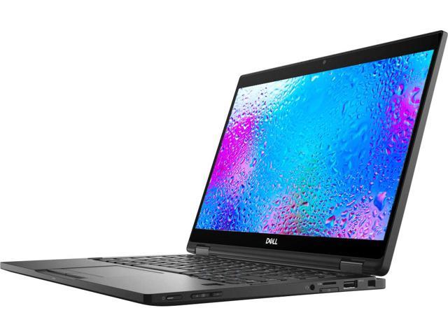 PC/タブレット ノートPC Refurbished: Dell Latitude 7390 2-in-1 Touchscreen Laptop, i7 