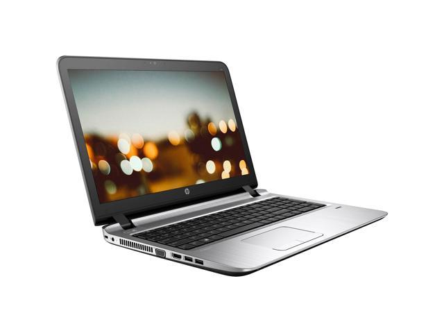 Refurbished: HP ProBook 450 G3 15