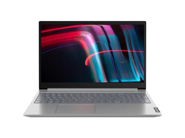 Refurbished: Lenovo ThinkBook 15 IML (Gen 1) 15.6