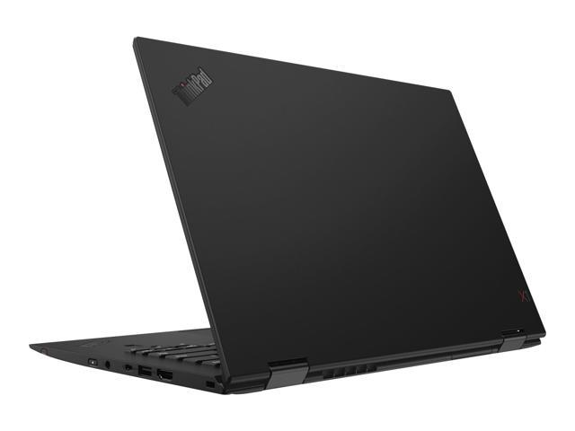 Refurbished: Lenovo ThinkPad X1 Yoga (3rd Gen) i7 8650U 1.9Ghz 14