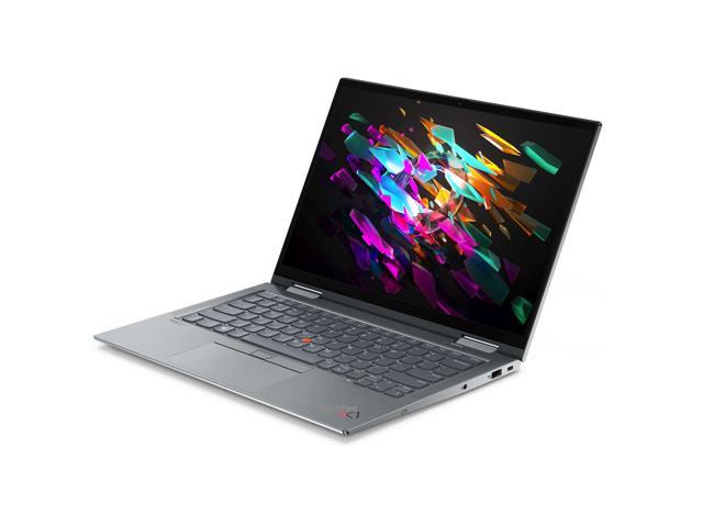 Refurbished: Lenovo ThinkPad X1 Yoga Gen 6 14