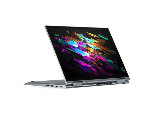 Lenovo ThinkPad X1 Yoga Gen 6 14" 2-in-1 Convertible Laptop, i7 1185G7 3.0Ghz, 32GB RAM, 1TB NVMe PCIe M.2 SSD, Thunderbolt 4, Webcam, Windows 11 Pro