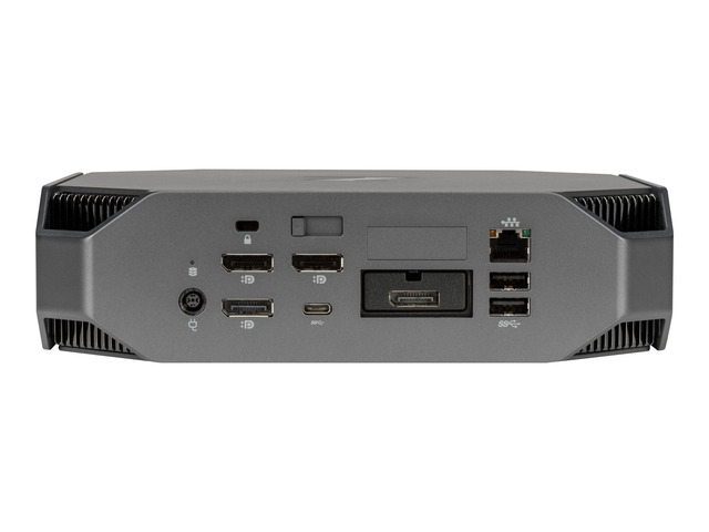 ワークステーション HP Z2 Mini G4 Workstation