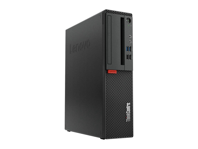 美品 Lenovo RYZEN5 PRO メモリ32GB 新品SSD 256GB Lenovo ThinkCentre SFF PC AMD Ryzen 5 PRO Fast 32GB RAM 256GB NVMe