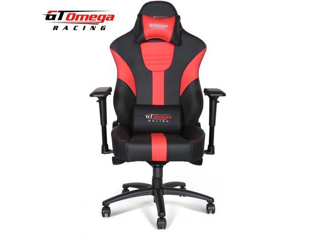 GT Omega MASTER XL Racing Gaming Office 