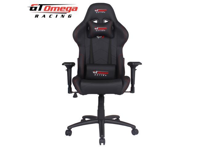 GT Omega PRO Racing Office Gaming Chair 
