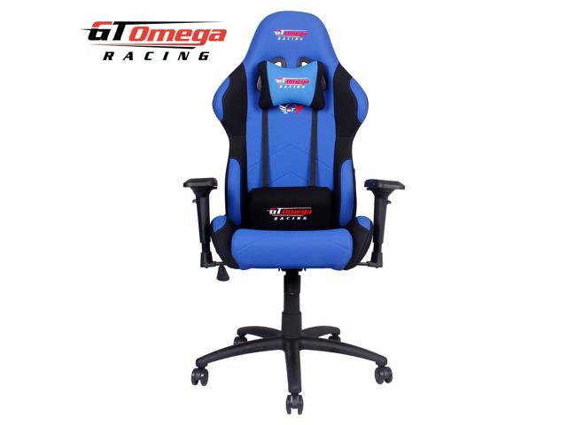gt omega gaming chair