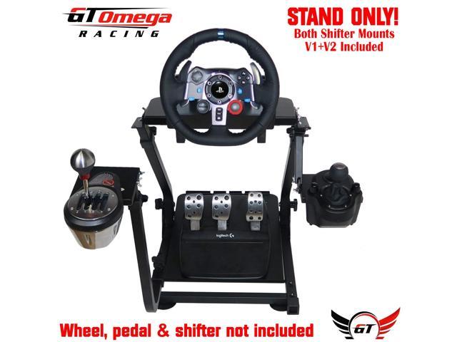 Gt Omega Steering Wheel Stand Suitable For Thrustmaster Tx