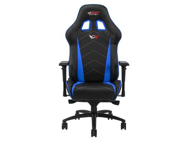 gt omega pro racing chair