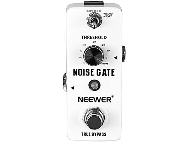 Neewer noise gate Clearance