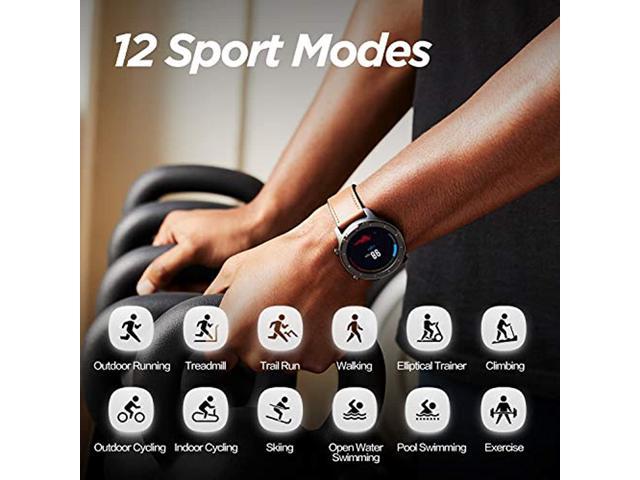 Amazfit cycling discount