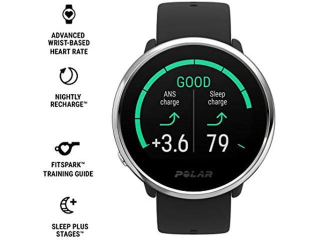 polar ignite waterproof