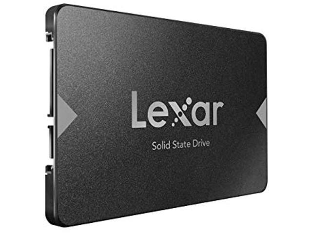 Lexar NS100 1TB SATA III 2.5