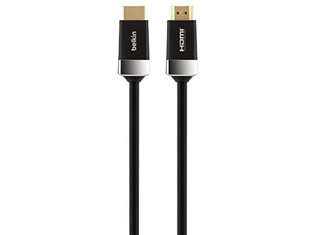 Photo 1 of Belkin High Speed Hdmi Audio/Video Cable