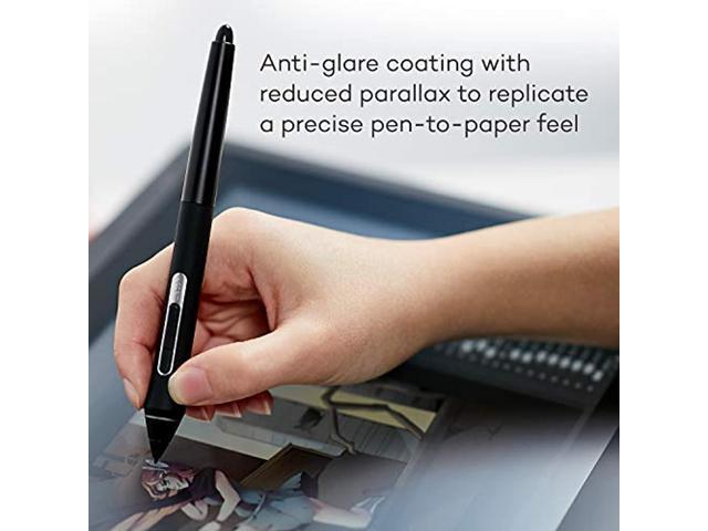 wacom cintiq 22hd interactive pen display