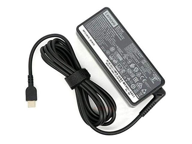 65W AC ADAPTER USB TYPE-C US - Newegg.com