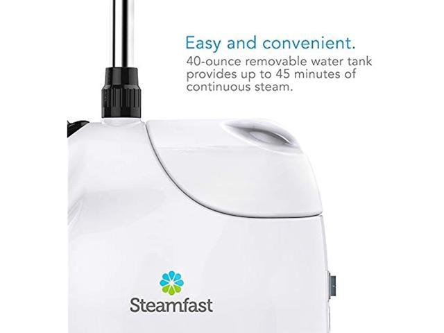 Renewed Steamfast SF-407 Fabric Steamer