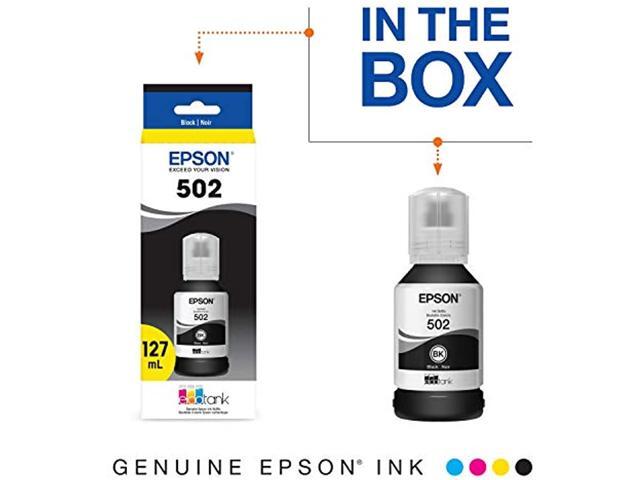 epson t502 ink bottle