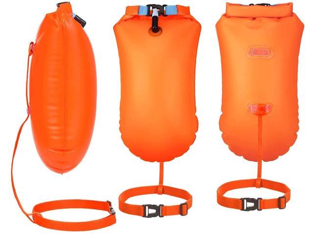 swim safe float reviews