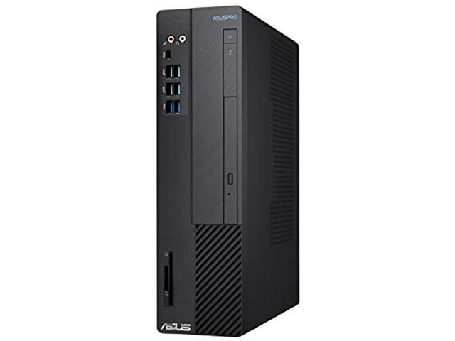 Asus Expertcenter D641sc Q73sp Small Form Factor Intel Core I7 9700 8 Gb Ram 512gb Ssd 3798