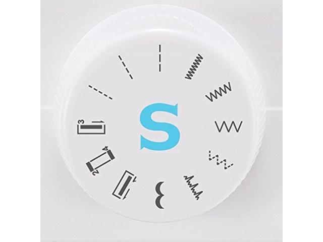 SINGER SEWING CO 230093112 6 Stitch Sewing Machine - Newegg.com