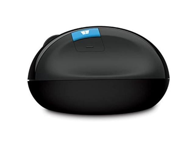 microsoft sculpt ergonomic mouse for business