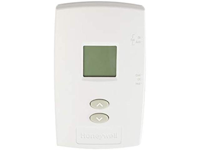 Honeywell Home Non-Programmable Thermostat - TH1100DV1000