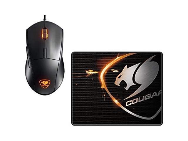 cougar mouse minos xc