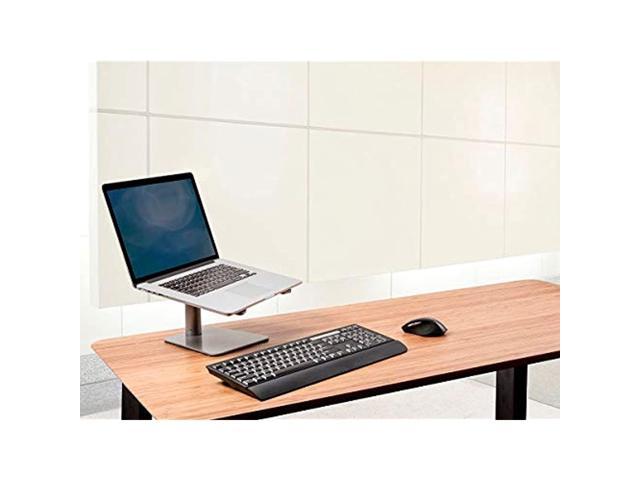 monoprice laptop holder attachment for lcd desk mounts