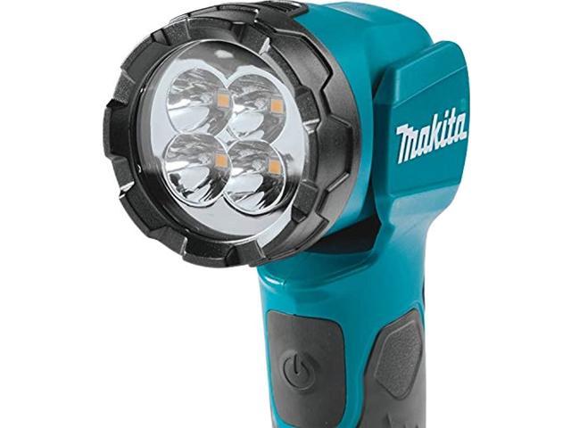 Makita DML815 14.4/18V LXT LED Flashlight Body Only 