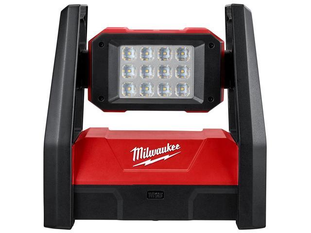 Milwaukee 236020 M18 Trueview LED Hp Flood Light