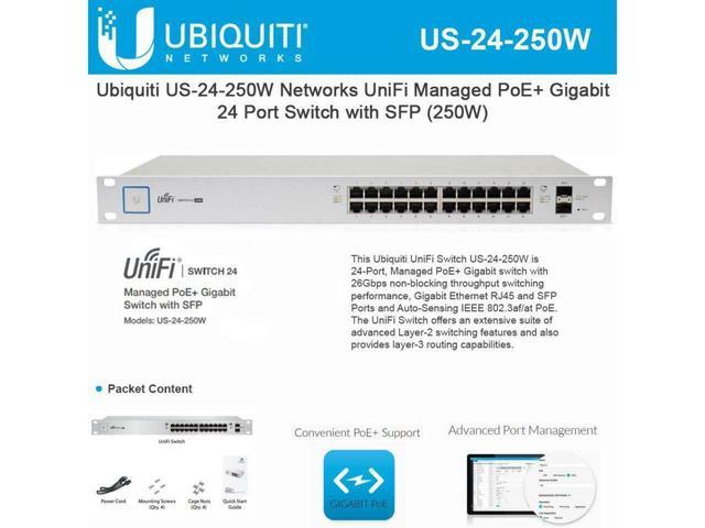 Unifi Switch 16 Poe 150w Overheat Ubiquiti Community
