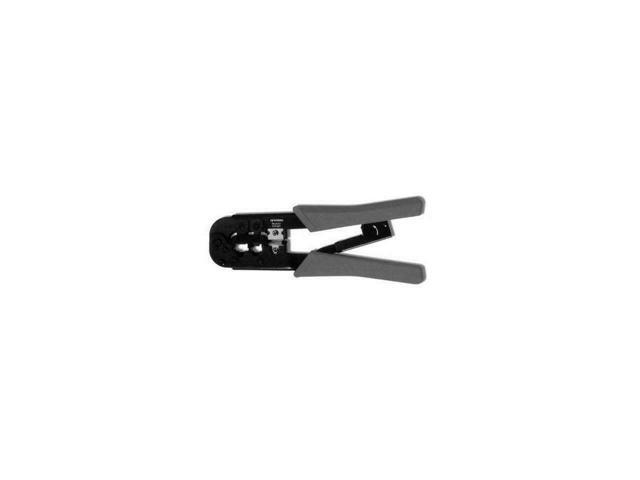 Fluke Networks 11212530 Networks Modular Crimper - Newegg.com