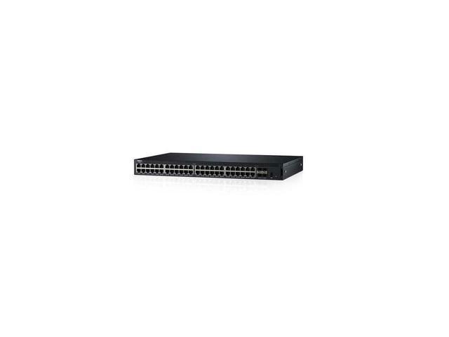 Dell 463-5912 X1052P Ethernet Switch - Newegg.ca