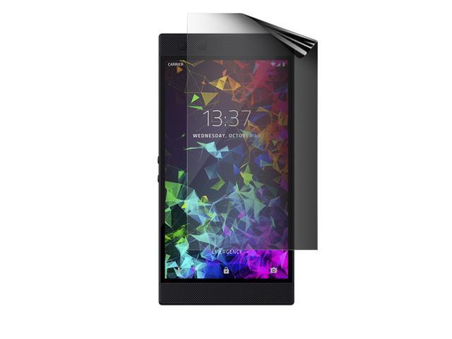Celicious Privacy Razer Phone 2 Anti Spy Screen Protector Newegg Com