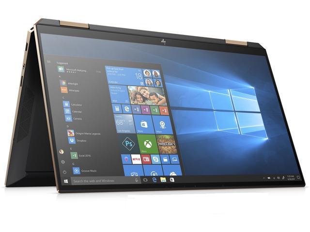 HP Spectre x360 core i7 1065G7 WWAN-