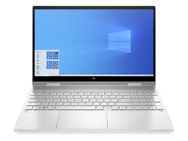 Refurbished: HP Envy X360 15.6