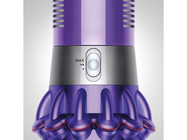 Refurbished: Dyson V10 Animal Cordless Vacuum Cleaner | Iron - Newegg.com