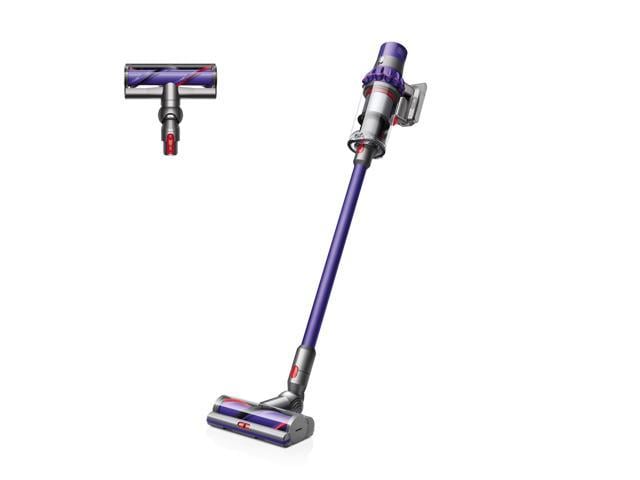 Dyson V10 Animal + Cordfree Vacuum Cleaner | Purple