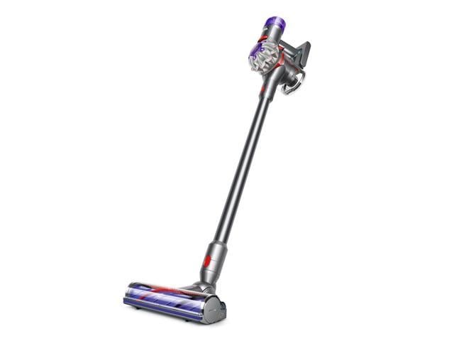 Dyson V8 Absolute Cordless Vacuum | Silver