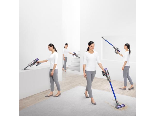 Dyson V11 Cordless Vacuum Cleaner | Blue - Newegg.com