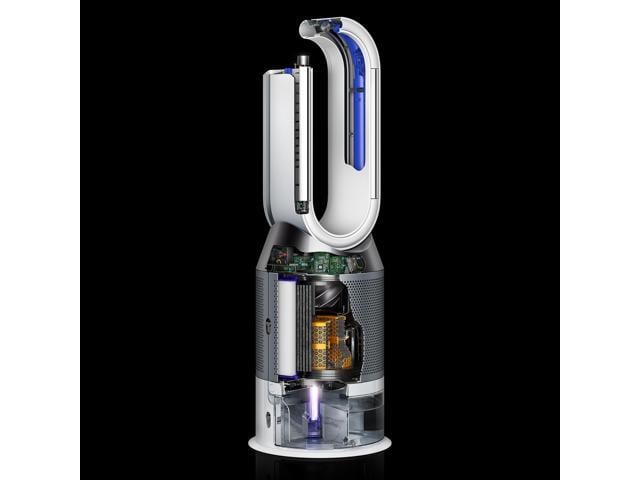 Refurbished: Dyson Pure Humidify+Cool Purifying Humidifying Fan