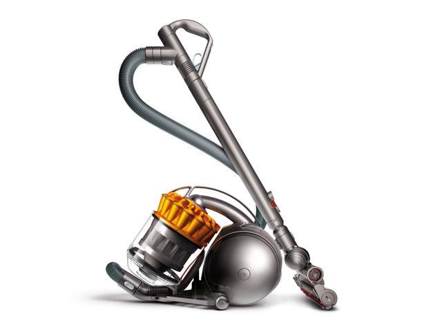 Dyson DC39 Origin Canister Vacuum | Yellow - Newegg.com