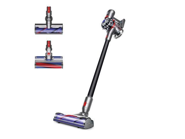 dyson v7 absolute review
