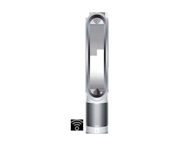 Refurbished Dyson Tp02 Pure Cool Link Connected Tower Air Purifier Fan Newegg Com